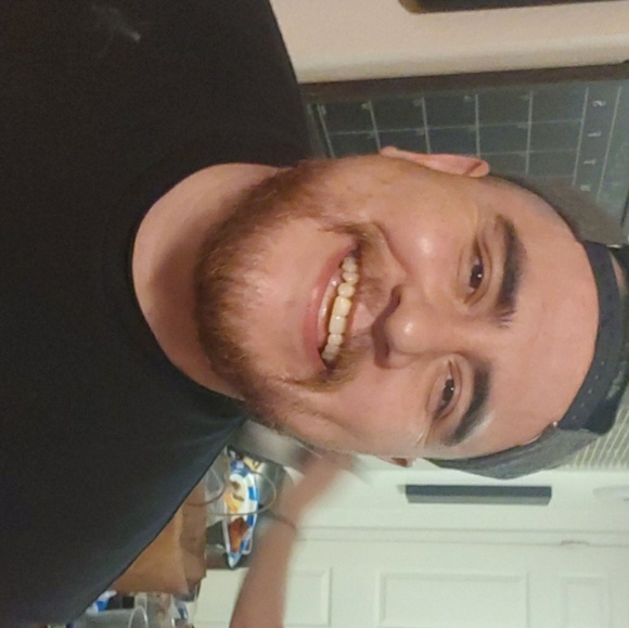 Meet your Posher, Scott - Picture 1 of 1